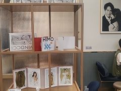 -海马体照相馆(广州新世界云门New park店)