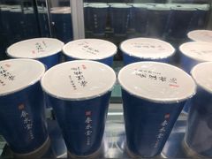 -春水堂人文茶馆(西九龙站店)