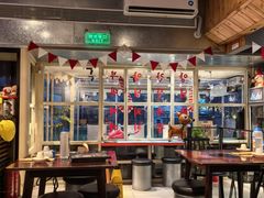 -양평식당·杨平食堂(华贸店)