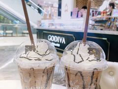 -GODIVA(王府井apm店)