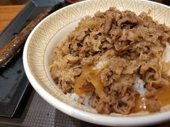 -食其家·牛丼咖喱(天津梅江印象城店)