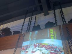 -水煮三国·川鲁江湖菜(香山店)