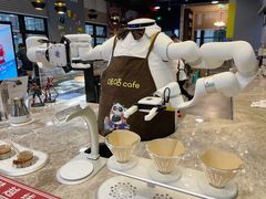 -咪咕咖啡(北京西单店)