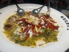 -太二酸菜鱼(福州泰禾店)