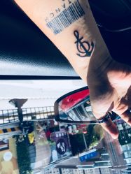 -I-TATTOO 纹身艺术空间