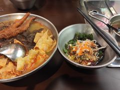 -小螺大作·螺蛳粉火锅(林和西店)