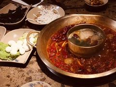 -小龙坎火锅(泉舜店)