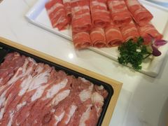 -祥源胡同·涮牛羊肉火锅(花桥店)