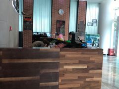 -一兆韦德健身(慧芝湖店)