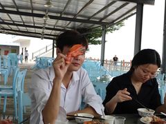 -七鲜渔港美食餐厅(巽寮湾海景店)