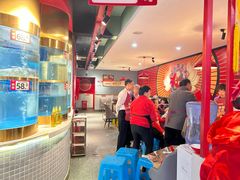 -蜀滋香鲜鱼美蛙火锅(339店)