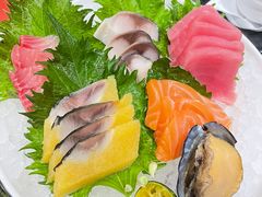 -中国书法大厦日本料理