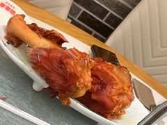 -李老哈·东北菜(宋园路店)