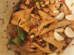 -秦正biangbiang面(尚品园店)