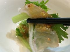 鱼生-官塘锋记鱼生·生腌·砂锅粥(牌坊街店)