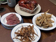 -泰康食品(南京东路店)