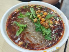 -林静小吃(复兴路店)