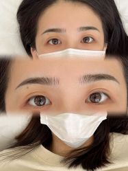 -Four Seven·半永久野生眉纹眉
