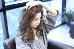 -GY style salon网红签约