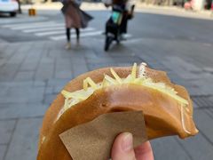 -贺记蛋烘糕(文庙西街店)
