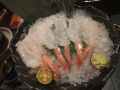 -牛New寿喜烧(金鹰世界店)