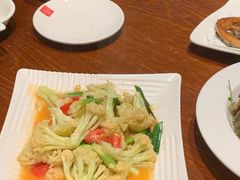 -潮名荟潮州菜馆(祈福缤纷世界店)