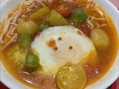 -西贝(石景山当代店)