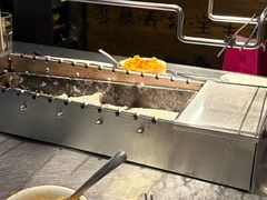 -很久以前羊肉串(农科路店)