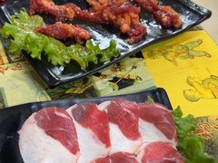 -牛牛牛酸菜煎肉店(望云寺路店)