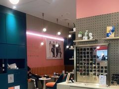 -海马体照相馆(无锡清扬茂业天地店)