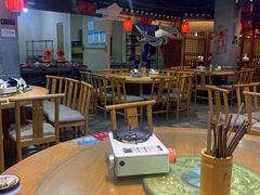 -印象鲵宴·张家界地标美食名片(溪布街店)