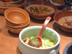 -吃饭皇帝大土家民族菜(正大广场店)