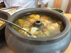 -云海肴·汽锅鸡·云南菜(苏州中心店)