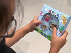 -TOYSRUS玩具反斗城(上海万象城店)