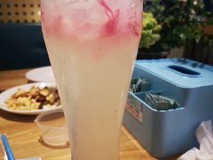 -青瓷火锅料理(西单大悦城店)