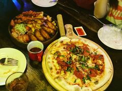 -AClub餐吧(富华里店)