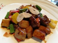 -真爱中国餐馆·年华店(朱雀大街店)