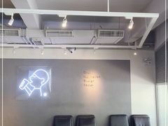 等位区-喜茶(佛山顺德大良东乐路店)