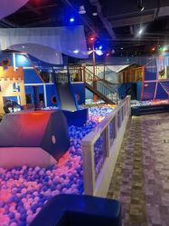 -幻贝家儿童乐园(苏州中心店)