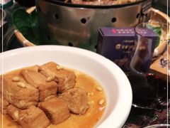 -甘家界牌柠檬鸭(青山店)