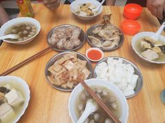 -陈阿婆叉粿条(大小街店)