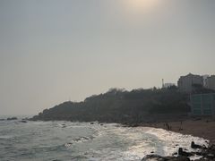 -燕儿岛山公园