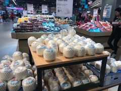 -盒马鲜生(岭南新世界店)