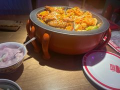 -多嘴超级肉蟹煲(吉林财富购物广场店)