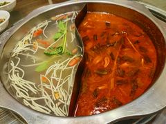 -芦苇荡·酸汤鱼(回龙观店)