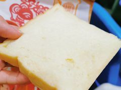 -爸爸糖吐司面包(无锡阳光花园店)