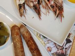 -辛德勒啤酒德餐厅