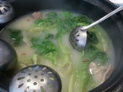 -鼎记胡椒猪肚鸡美食(德庆大道店)