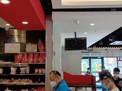 -永和大王(广渠店)
