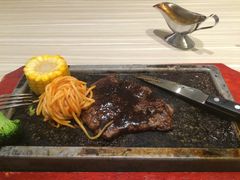 -必胜客(万达广场店)